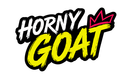 Horneygoat